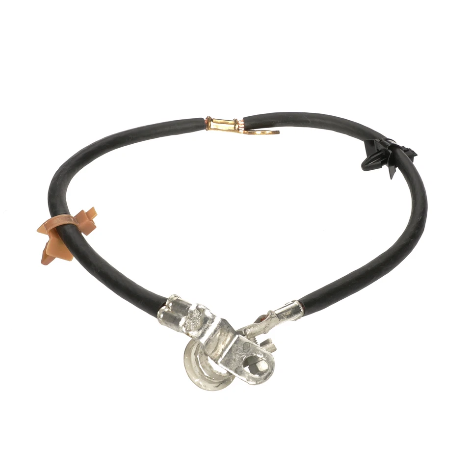 Cable de batería negativo Nissan Armada Pathfinder Titan cable de tierra OEM NUEVO Foto 2 de 4