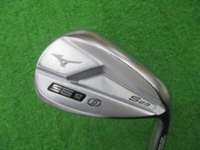 Mizuno S23 White Stain Blushed D-GRIND Wedge #56(1Club)/DG/Flex:S200/Wedge