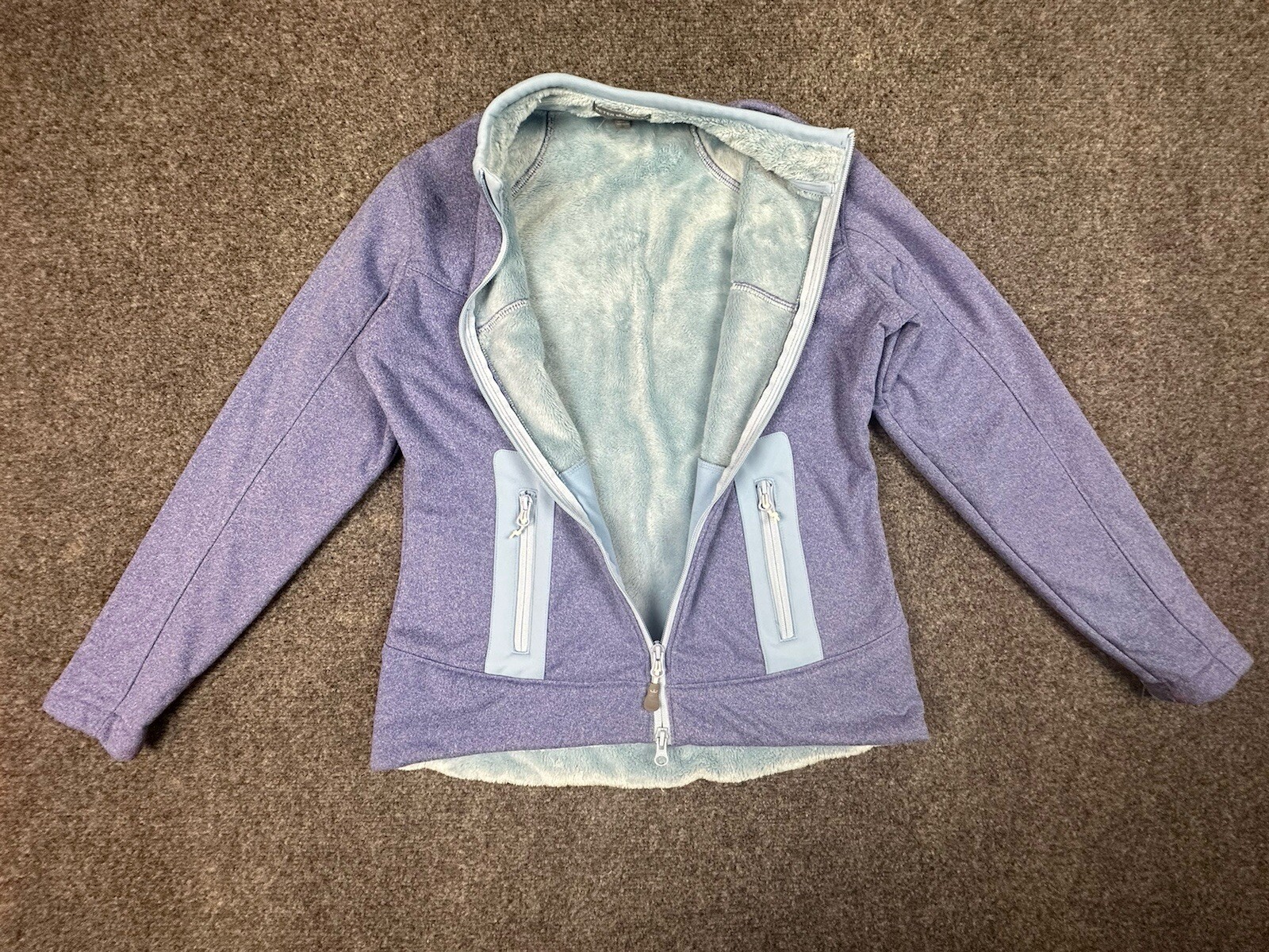 Peter Millar Element 4 Warmth Full Zip Jacket Wom… - image 7