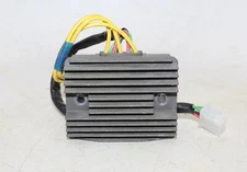 2007 Honda Silver Wing 600 Fsc600 Rectifier Voltage Regulator
