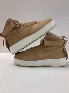 Basketball 919473-200 Sz 9 Tan/Vachetta 