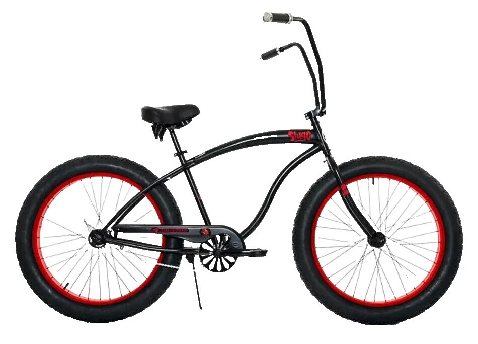Bicicletas Micargi Negro