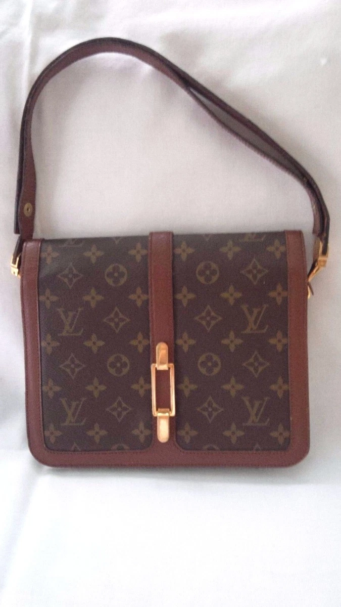 VINTAGE LOUIS VUITTON  Sac Rond Point  - WITH ORIGINAL BOX & BAG