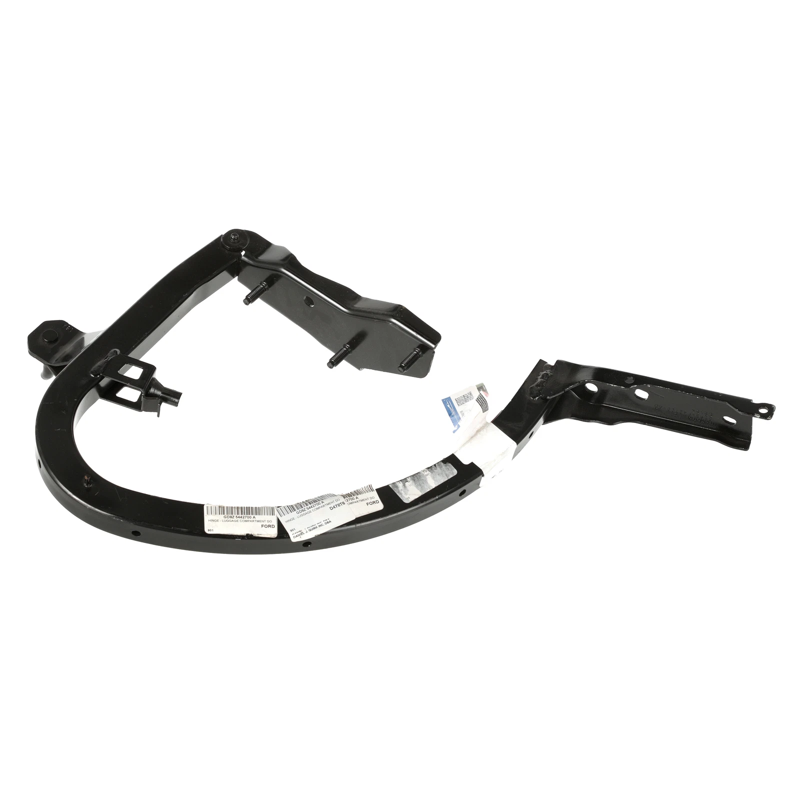 NEW OEM Ford 2017-2020 Lincoln Continental Right Trunk Hinge GD9Z-5442700-A