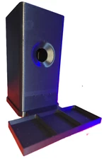 Neptune Systems Apex Trident Mini 3D Printed Case Space Saving Design Reef Tank