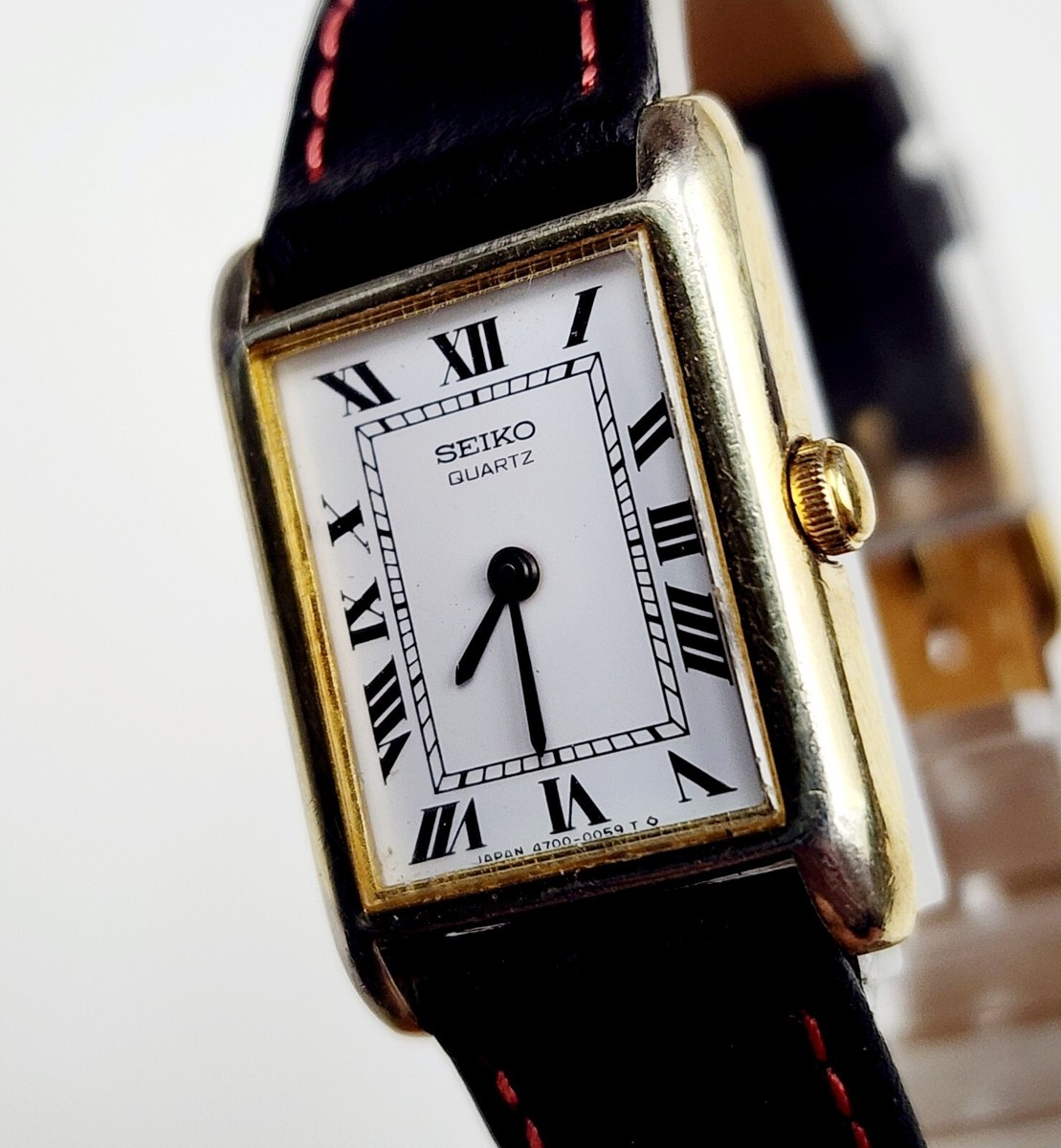 RARE,UNIQUE Women's Vintage 1977 Watch SEIKO 