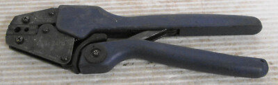 Lucent R5473AD1 Hand Crimping Tool with 734/735 Die