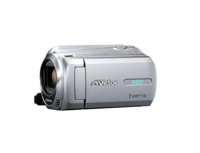 ビデオカメラ Victor HARD DISK MOVIE ハードディスクムービーEverioGZ-MG330製品情報ビクター | JVC