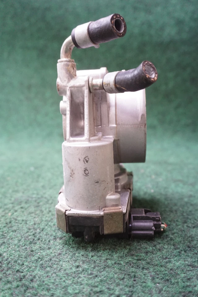 Nissan Murano 2015 3,5 L carrocería del acelerador fabricante original RME7050 65.072 millas Foto 4 de 4