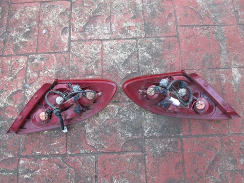 Proton Gen-2 Tail Lights set (Pair) first gen 2004 - 2012 - Picture 10 of 13