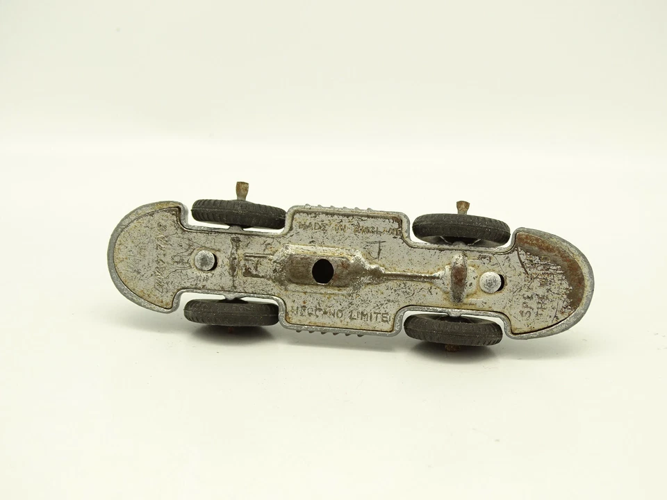 Dinky Toys GB SB 1/43 - Velocità Del Vento 23E - Immagine 3 di 3