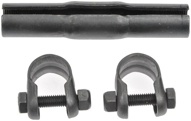 GMC K1500 K2500 K3500 YUKON SONOMA BARRA DE DIRECCIÓN EXTREMO MANGUITO DE AJUSTE 534-268 Foto 2 de 2