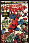 AMAZING SPIDER-MAN #140 8.5 // 1ST APPEARANCE OF GLORIA GRANT MARVEL COMICS 1975