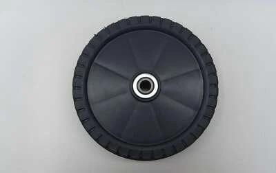 Ruota tosaerba rasaerba tagliaerba ALKO EMAK UNIVERSALE 180 mm foro 12 900031