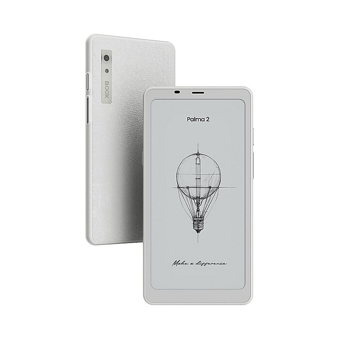 BOOX Palma 128GB ホワイト BOOX - PALMA 2 (Open Box) | eBay