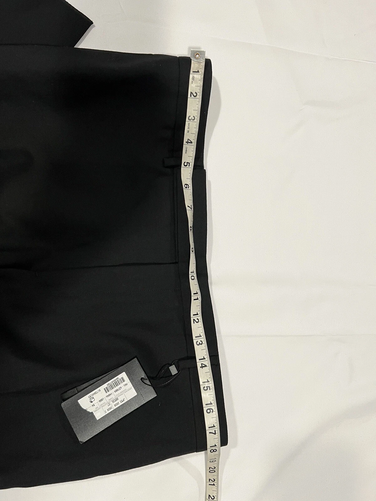 SAINT LAURENT (YSL) Pantaloni Saint Laurent da uomo slim fit trees. 54 38. $850