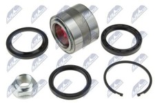 Roulement de roue Subaru FORESTER