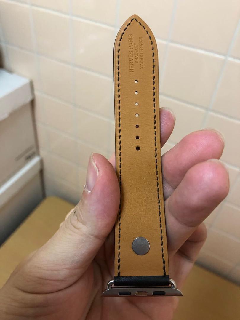 希少 Apple Watch Herms エルメスメドール FK 希少 Apple Watch Herms エルメスメドール FK