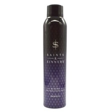 Saints Sinners Divine Dry Finish Texture Spray 6.5 oz/ 180 g