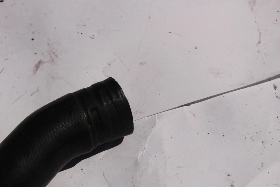 03-2004 INFINITI G35 CUPÉ RADIADOR TUBO MANGUERA SUPERIOR M1616 Foto 3 de 4