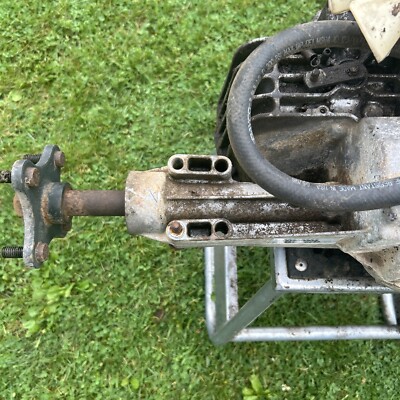 MTD YARD MACHINES LAWN TRACTOR 20HP 46” HYDROSTATIC TRANSMISSION