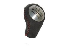 C6 Chevy Corvette Suede Shift Knob C5 Zo6 Z06 Ls1 Ls6