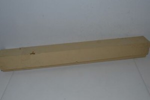 *TC* LAB 10W CO2 LASER GLASS TUBE  (TAF30)