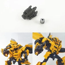 Shockwave Lab SL-155 LED Blaster Hand Cannon Upgrade Kit For MPM3 Bumblebee