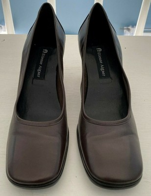 etienne aigner women's shoes
