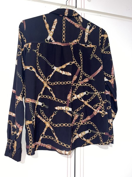 Blusa