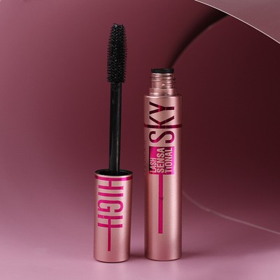 Maybelline Waterproof Sky High Lash Sensational Tinted Primer Mascara Eyelashes