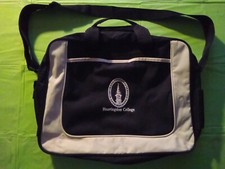 Huntingdon College Alabama Messenger-Lap Top-...