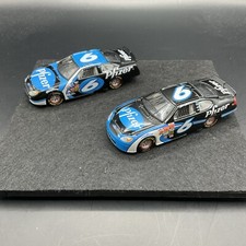 Mark Martin 6 Pfizer 2000 2004 1/64 NASCAR Team Caliber Diecast Cars