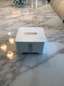 resetting sonos connect