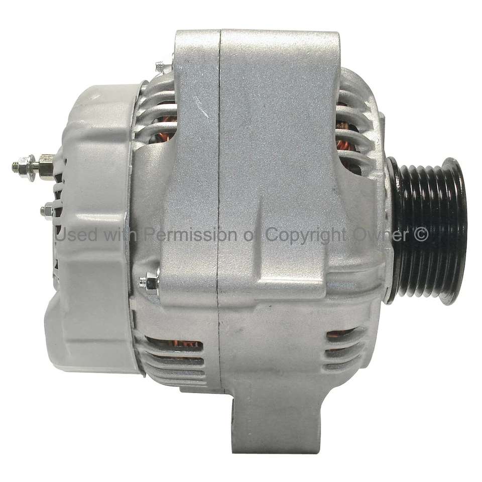 Alternador eléctrico MPA para 1993-1994 LS400 13553 Foto 3 de 4