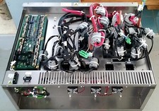 NIKON 4T072-738 CONTROL ASSY NSR, USED