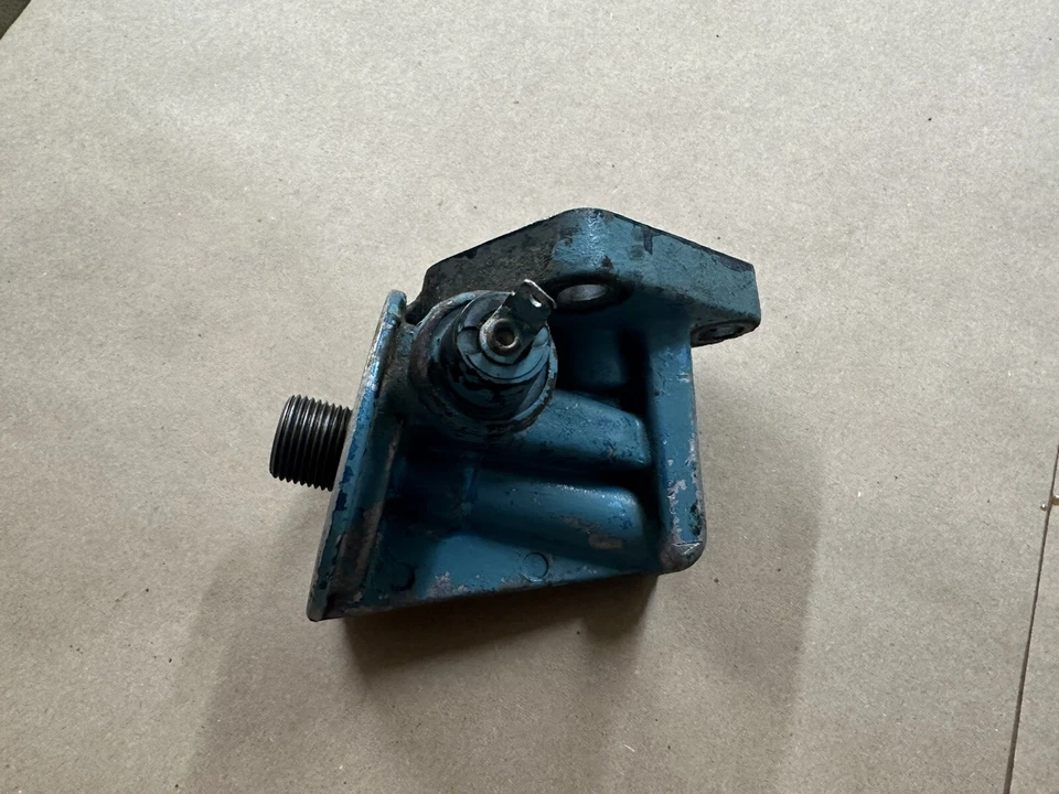 Pontiac GTO Firebird 1965-1979 transmisión automática fórmula filtro de aceite carcasa GM 5579457 Foto 2 de 4