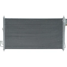 A/C Condenser UAC For 2003-2007 Nissan Murano
