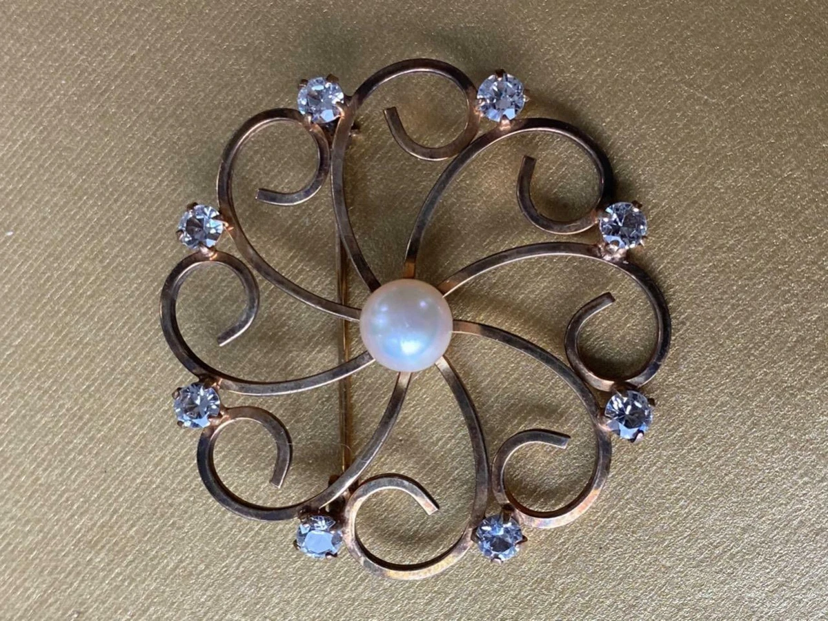 Winard jewelry shop