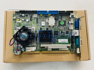 New Advantech Advantech PCA-6782 REV.A1 PCA-6782D Industrial motherboard