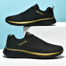 Men's Extra Wide Athletic Shoes Supportive Sneakers for Work, Walking Running