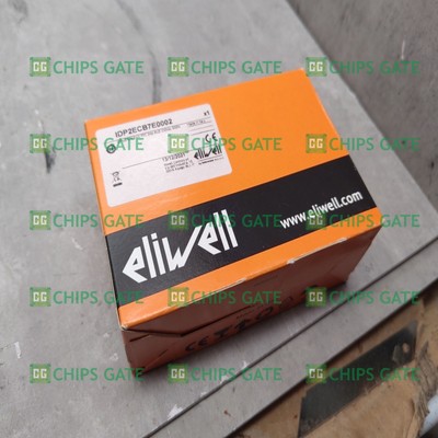 1PCS NEW For Eliwell Temperature Controller ID974 Fast Ship