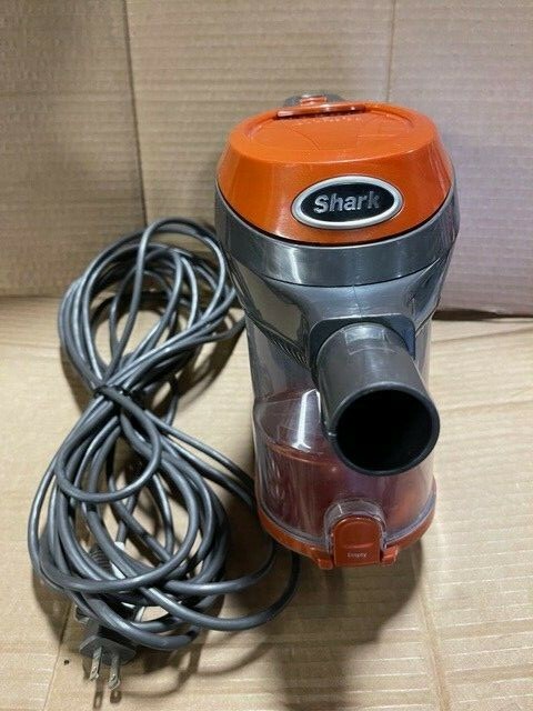 Shark HV301 Hv302 Hv303 Hv305 Pre-motor 
