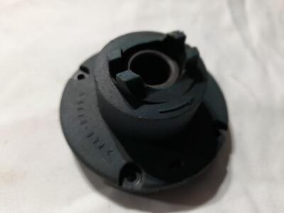 7364 Bosch Geradschleifer GGS 27 C Spindelgehäuse mit Rillenkugellager