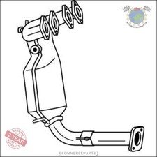Catalyseurs Fiat STILO