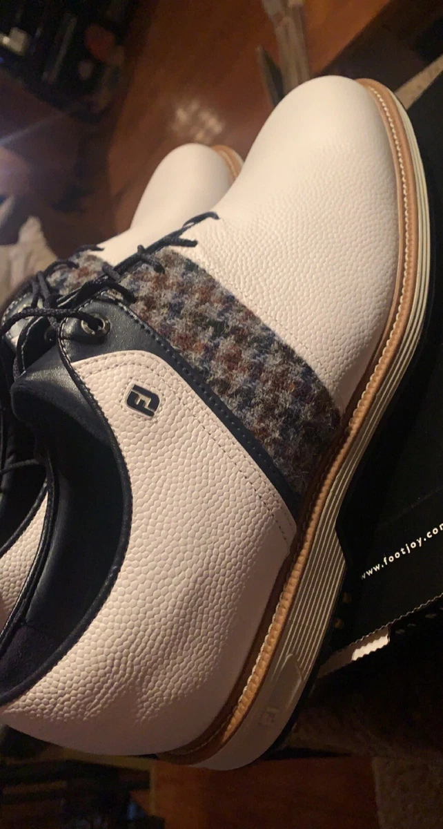 Footjoy open golf shoes sale