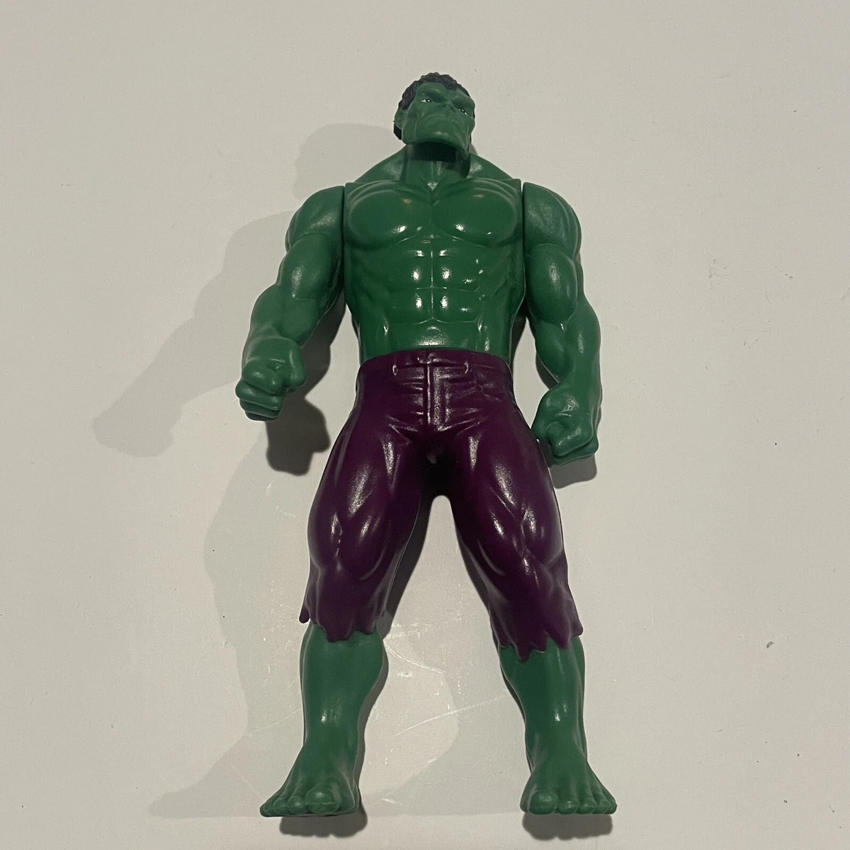 Preços baixos em Super-herói Marvel O Incrível Hulk Heróis de