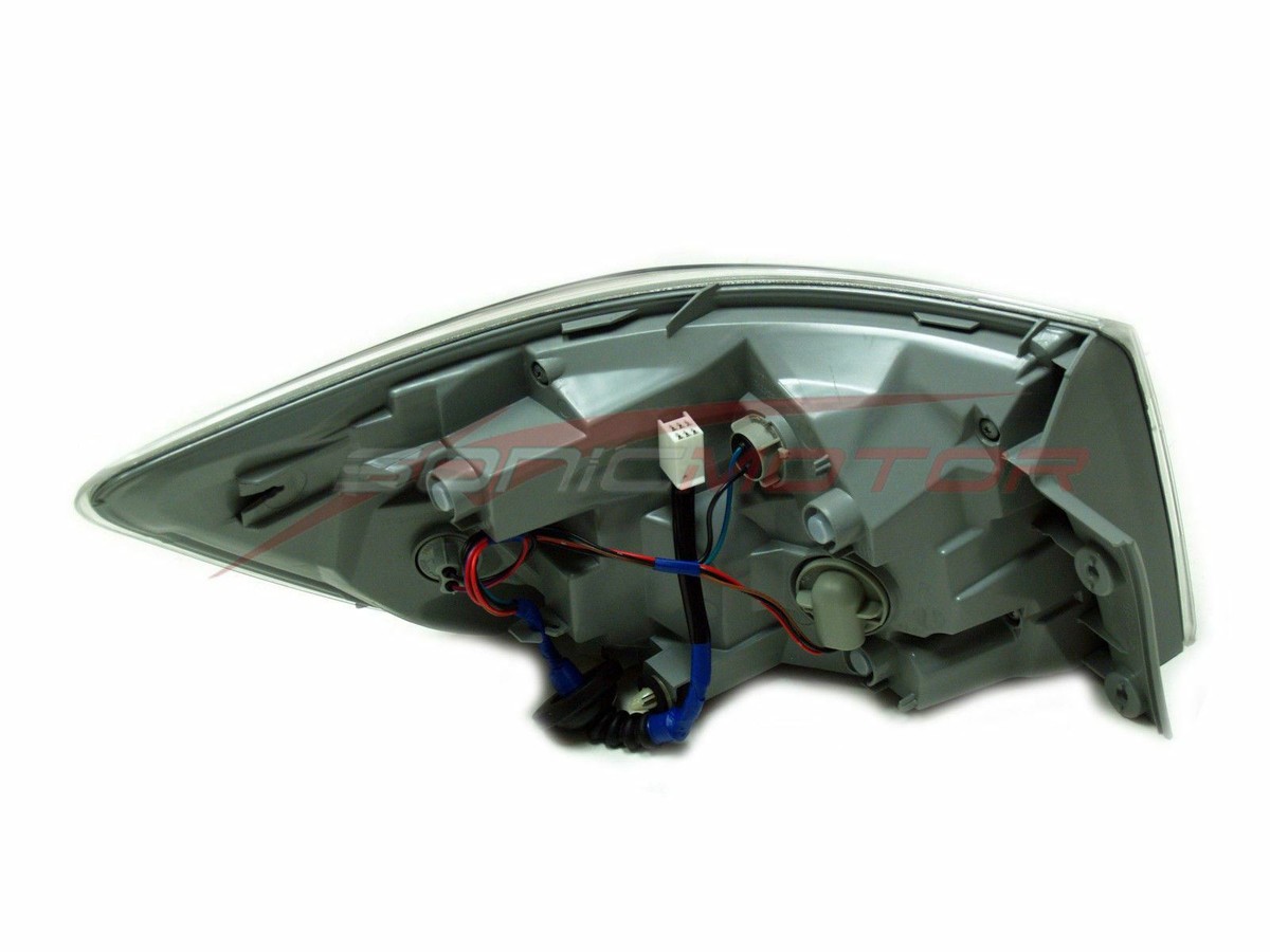 For 2010-2012 Mazda CX-9 CX9 Right Side Passenger QTR Tail