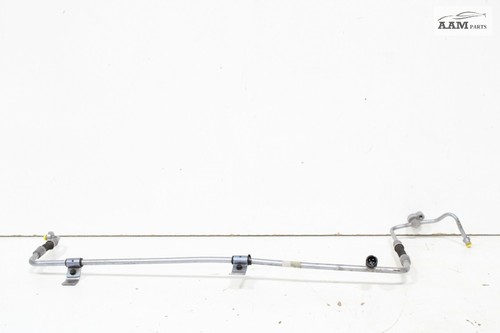 2022 VOLVO VNL 860 TRUNK D13 SLEEPER AIR CONDITIONING AC A/C HOSE PIPE LINE OEM
