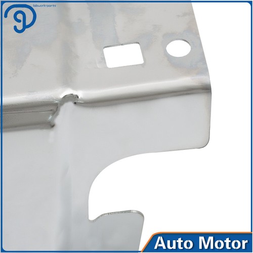 Driver and Passenger Side For 2014-2021 Toyota Tundra Rear Bumper End Set Chrome - Picture 22 of 23